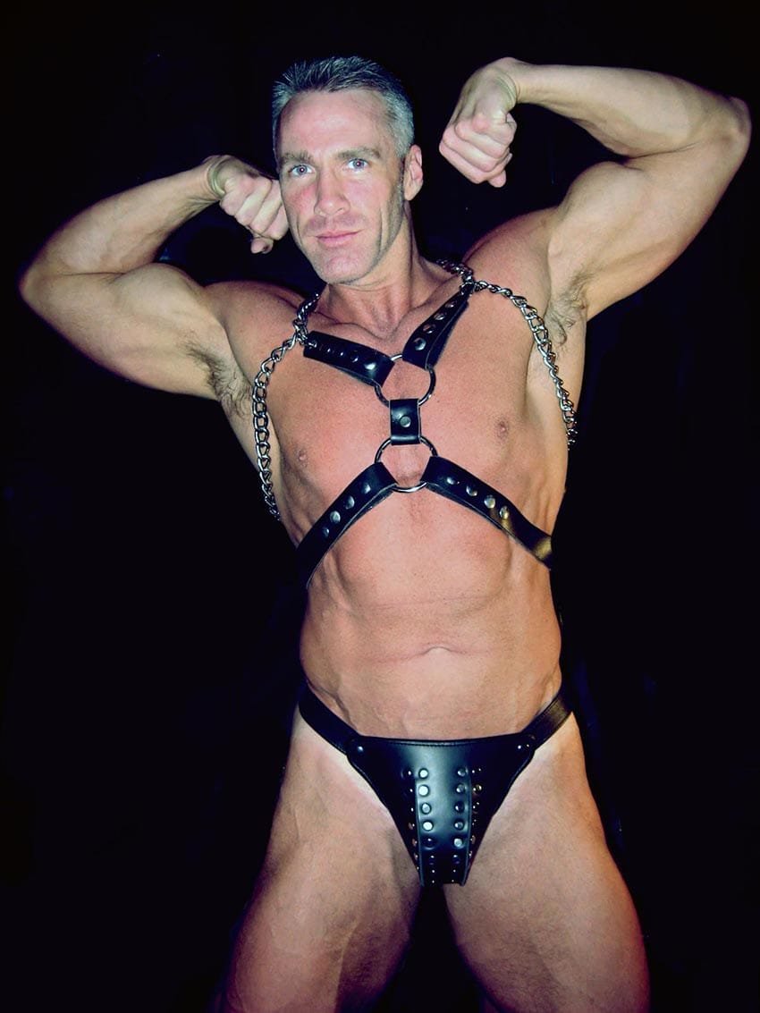 DAllas Steele porn%C3%B4 4