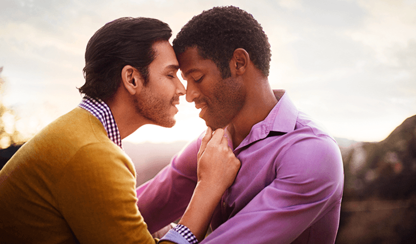 Aplicativos de Pegação Grindr Scruff Tinder Gay