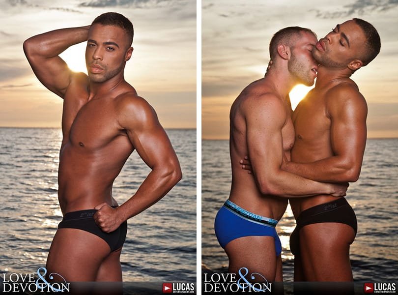 Porno Gay Bunda Micah Brandt