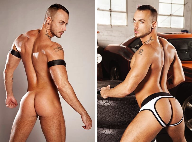 Porno Gay Jessie Colter