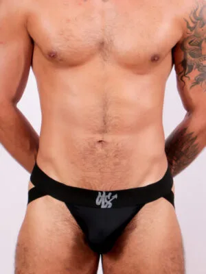 Jockstrap Prus Quinttus Preto