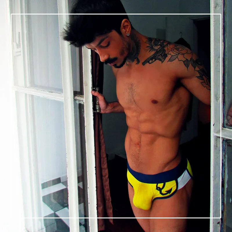 Prus Quinttus - Cuecas e Jockstraps - Site 01 Prus Quinttus Cuecas e Jockstraps Site 01 1