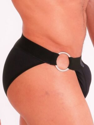 Cueca Slip Cavada | Prus Quinttus