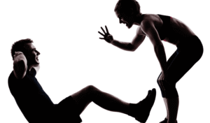 Fitness Maus Instrutores