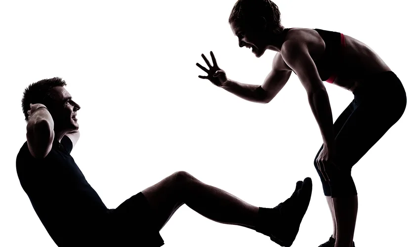 Fitness Maus Instrutores
