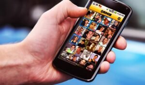 Traição Virtual Gay