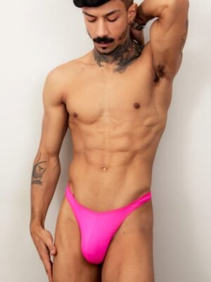 Thong Fio Dental Pink Prus Quinttus
