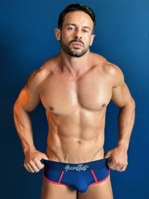 Cueca Slip | Prus Quinttus