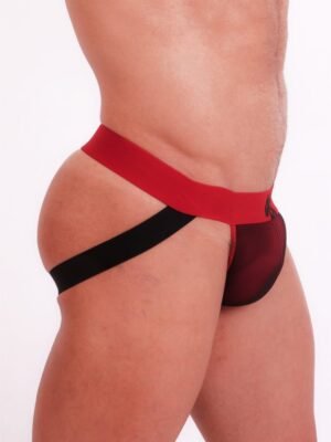 Jockstrap Fio Dental