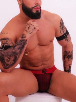 Jockstrap Fio Dental
