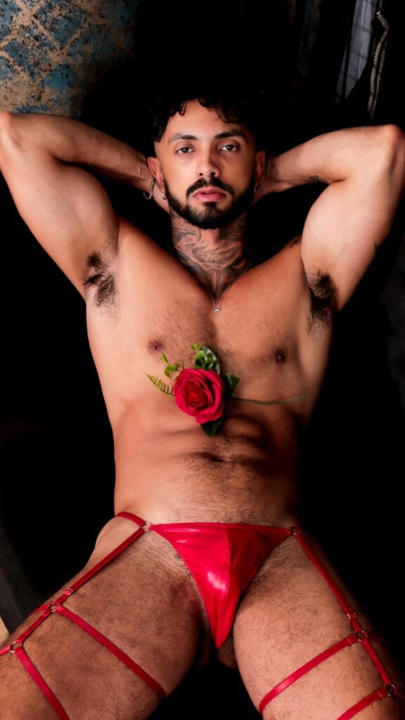 Fio Dental com Cinta Liga