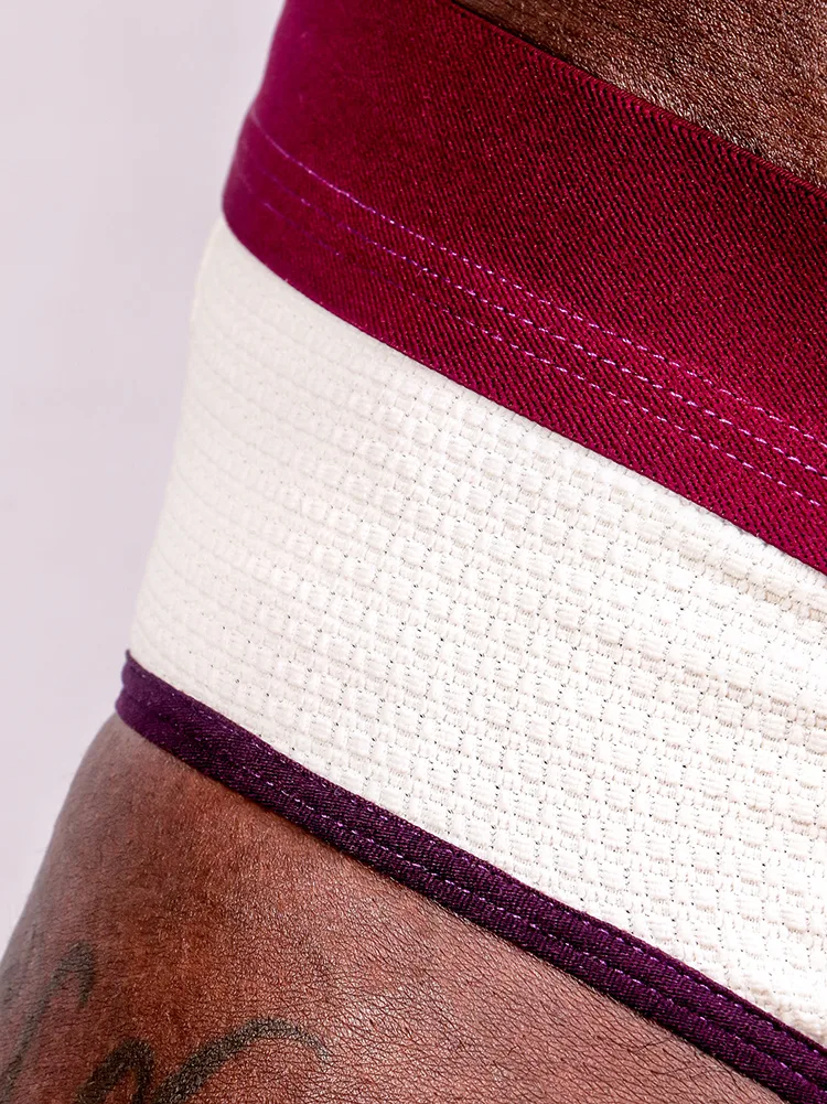 Cueca Frente Aberta