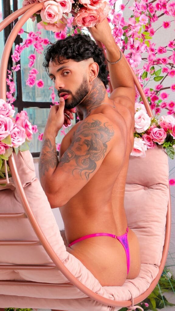 Thong Fio Dental Ajustável