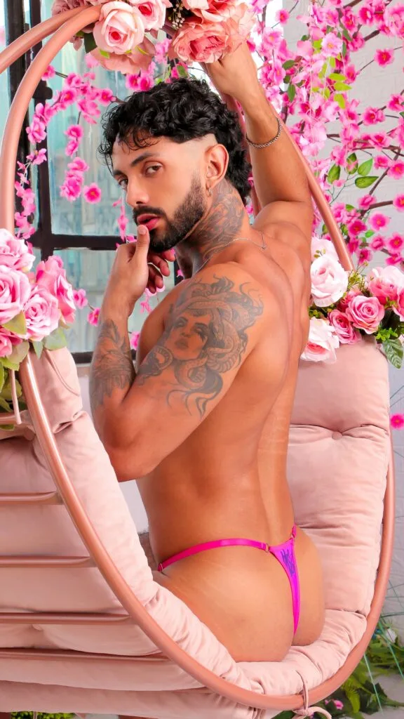 Thong Fio Dental Ajustável